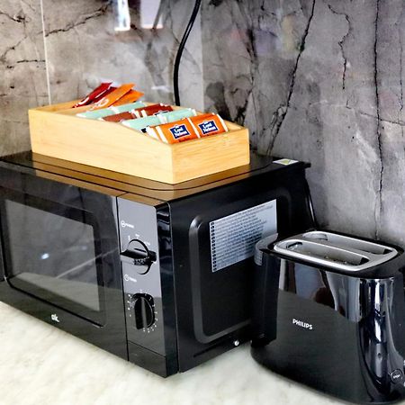 Studio Apartman Planb, Self Check In โอซีเยก ภายนอก รูปภาพ