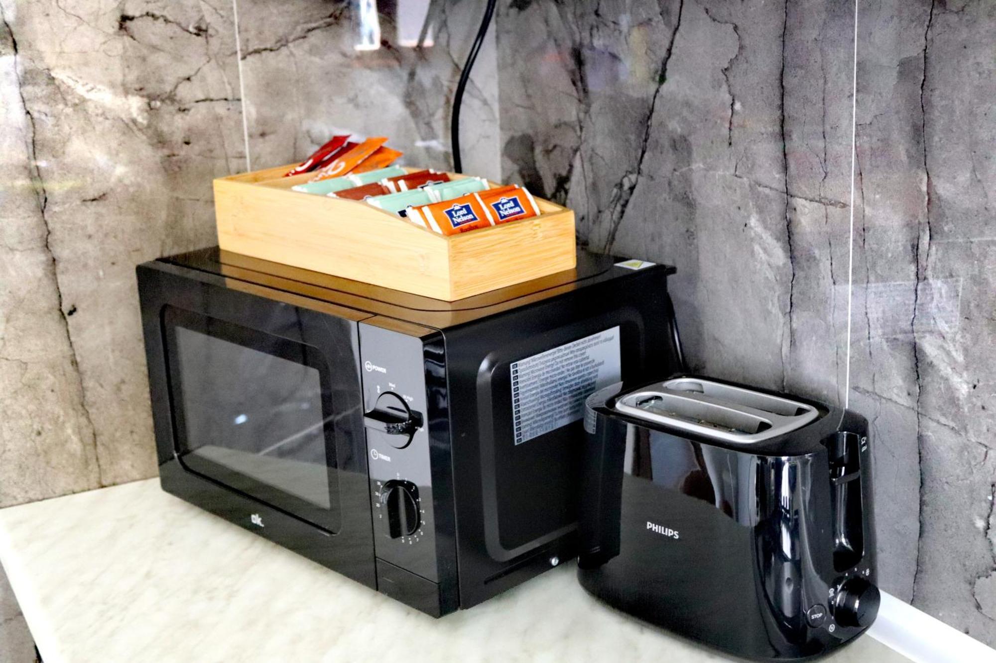 Studio Apartman Planb, Self Check In โอซีเยก ภายนอก รูปภาพ